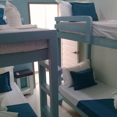 Laule'A Hostel 엘니도 외부 사진