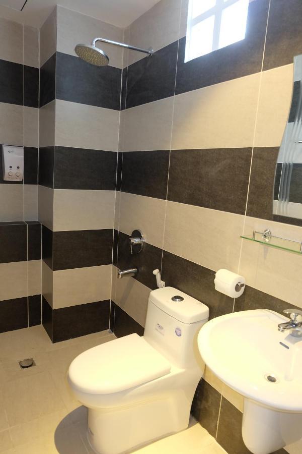 Laule'A Hostel 엘니도 외부 사진