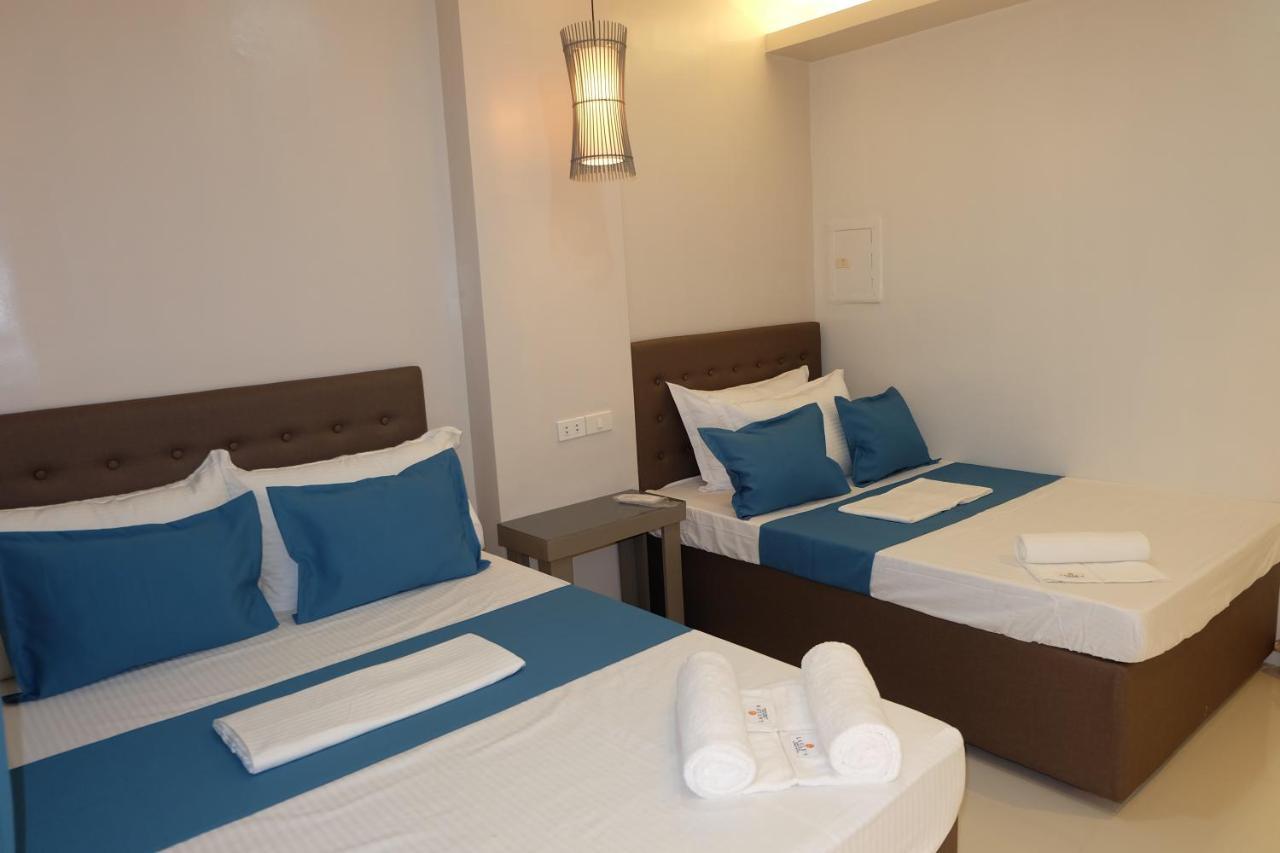 Laule'A Hostel 엘니도 외부 사진