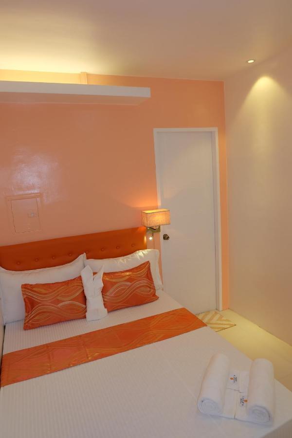 Laule'A Hostel 엘니도 외부 사진