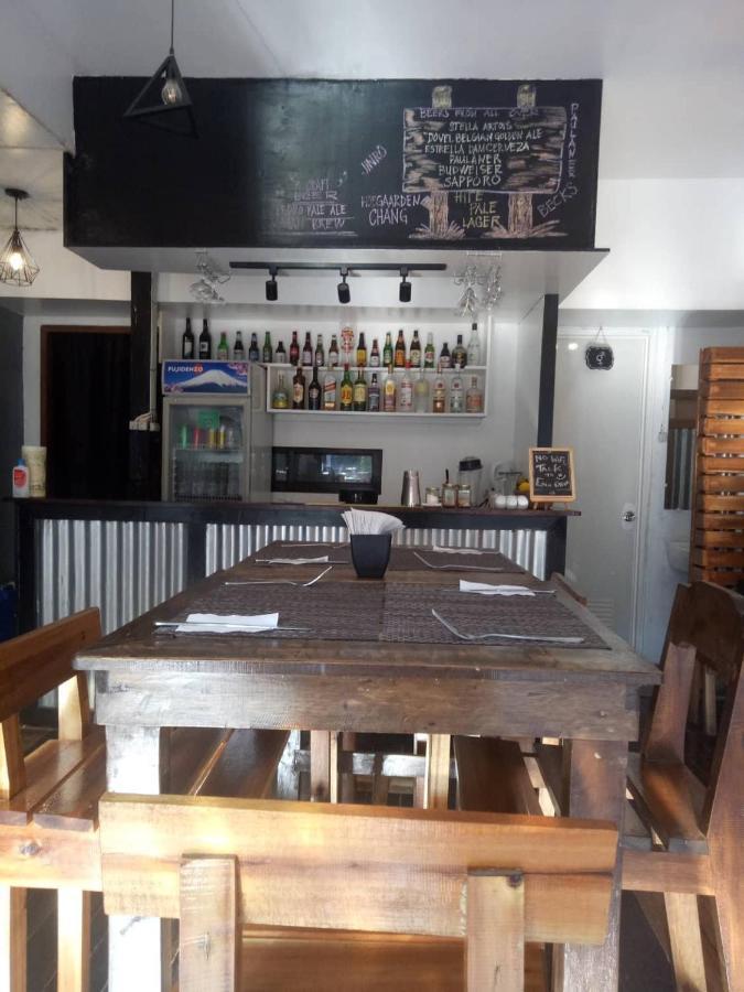 Laule'A Hostel 엘니도 외부 사진