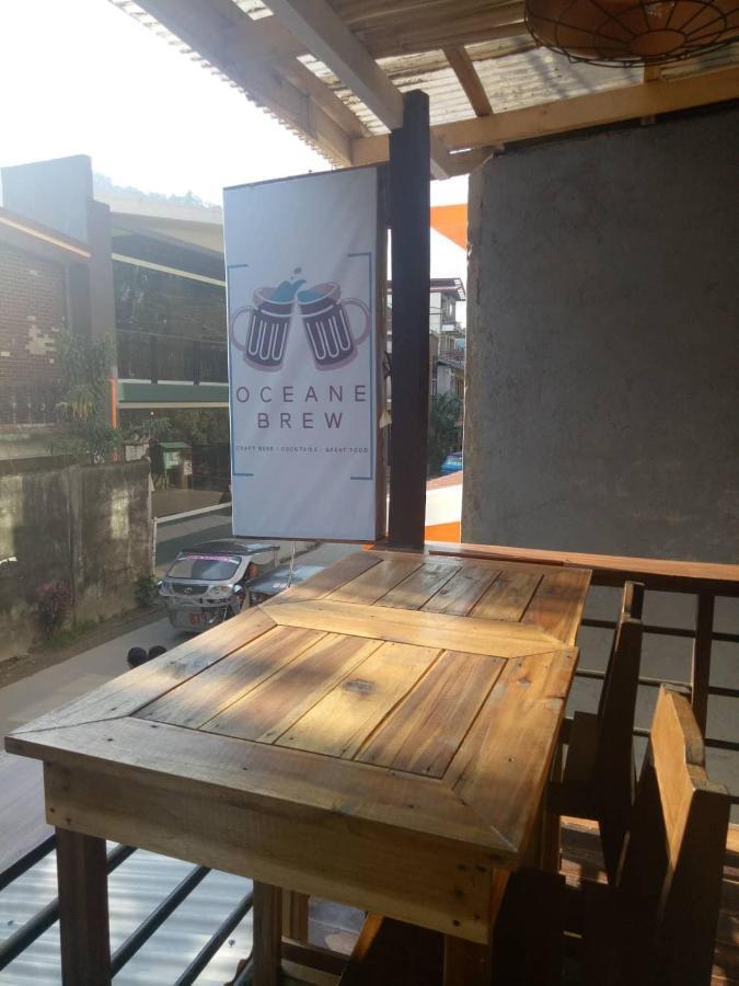 Laule'A Hostel 엘니도 외부 사진