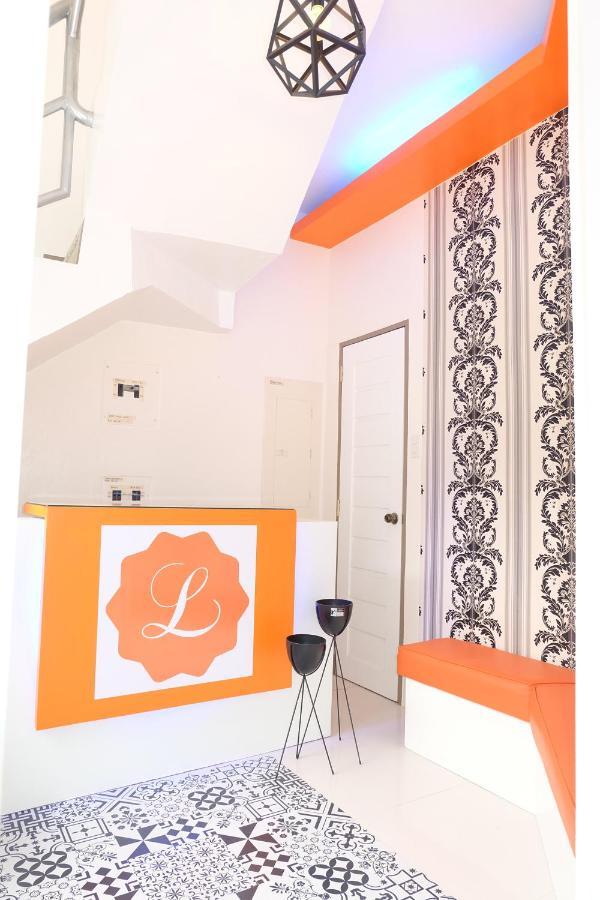 Laule'A Hostel 엘니도 외부 사진