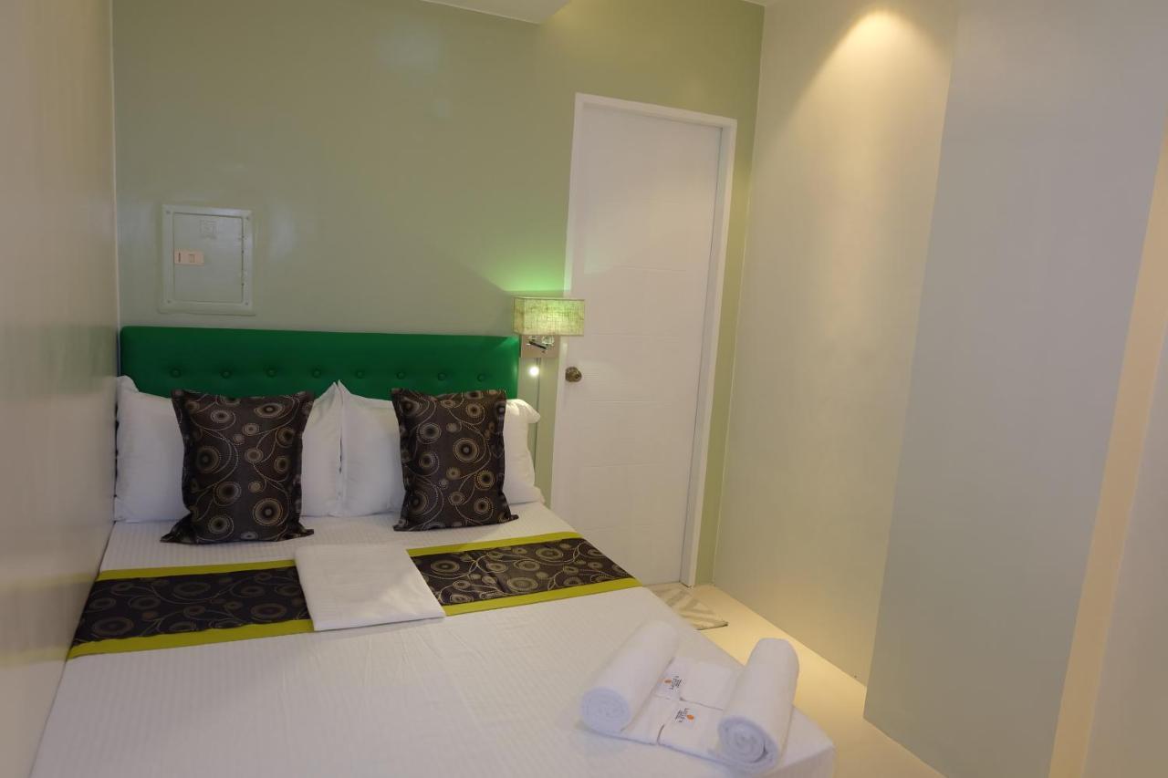 Laule'A Hostel 엘니도 외부 사진