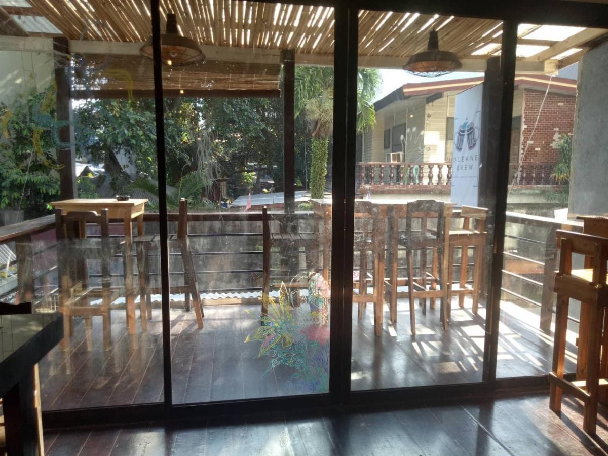 Laule'A Hostel 엘니도 외부 사진