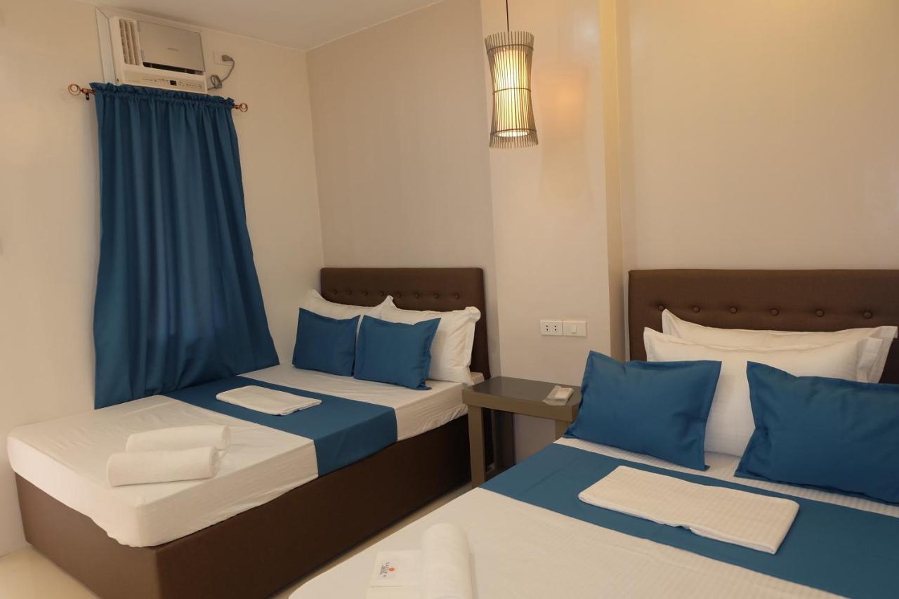 Laule'A Hostel 엘니도 외부 사진