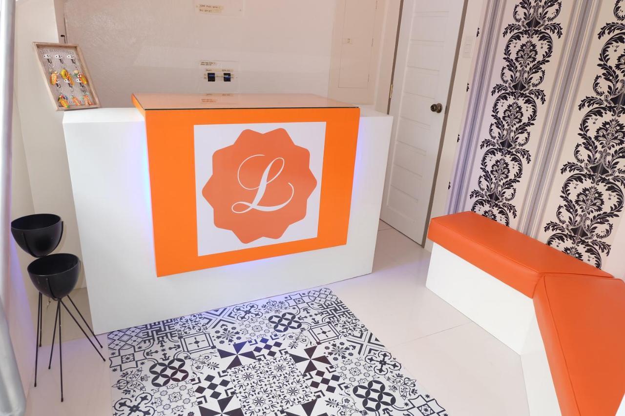 Laule'A Hostel 엘니도 외부 사진