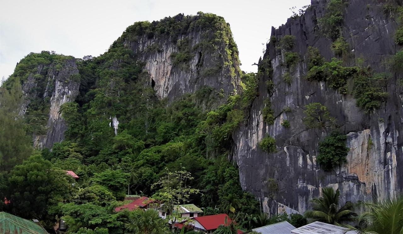 Laule'A Hostel 엘니도 외부 사진
