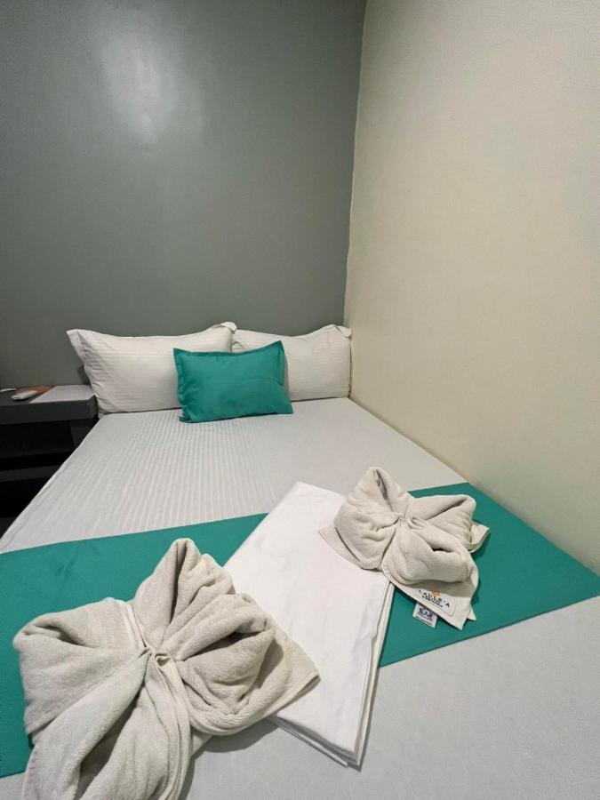 Laule'A Hostel 엘니도 외부 사진