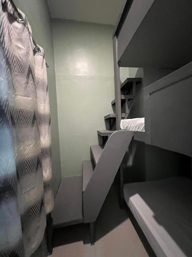 Laule'A Hostel 엘니도 외부 사진