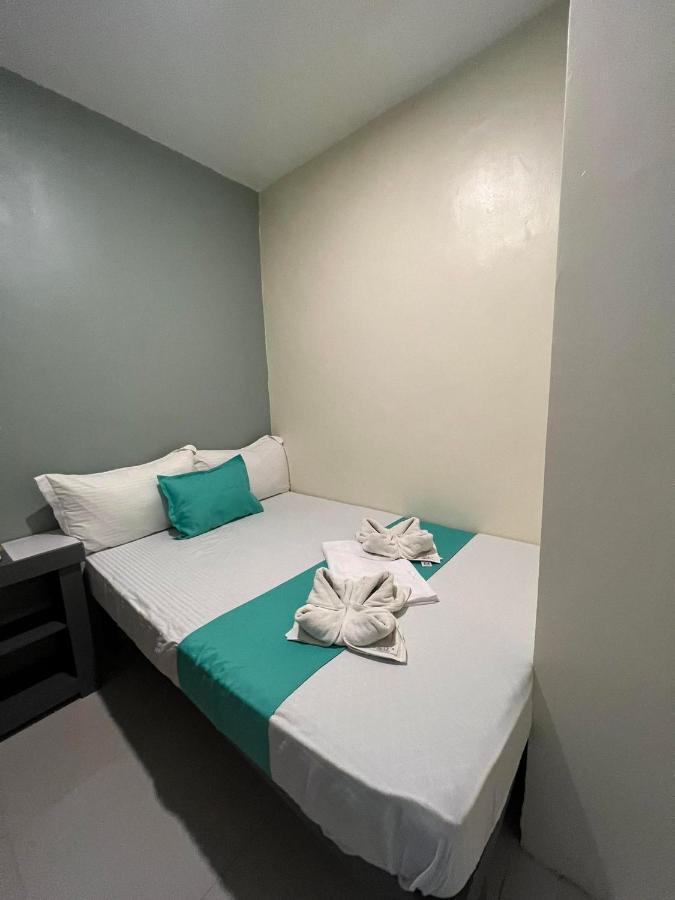 Laule'A Hostel 엘니도 외부 사진