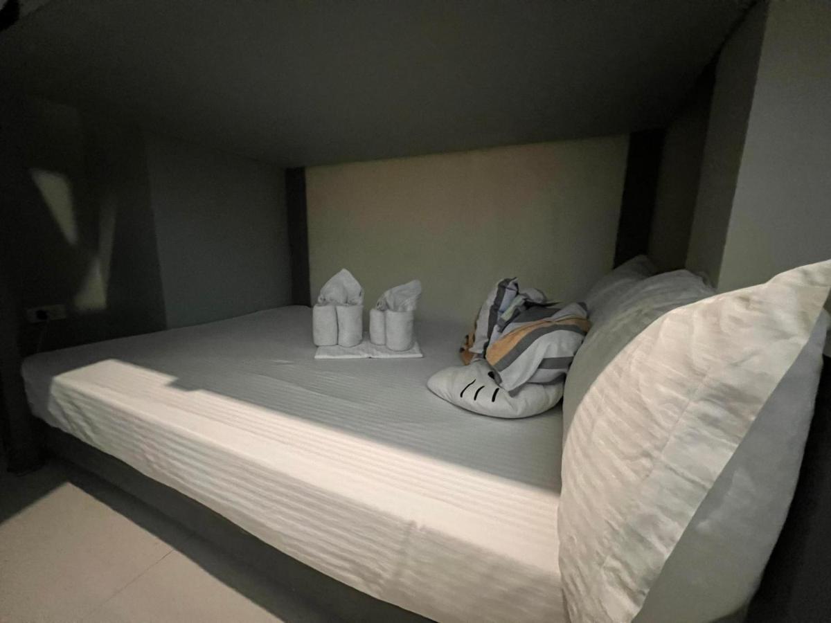 Laule'A Hostel 엘니도 외부 사진
